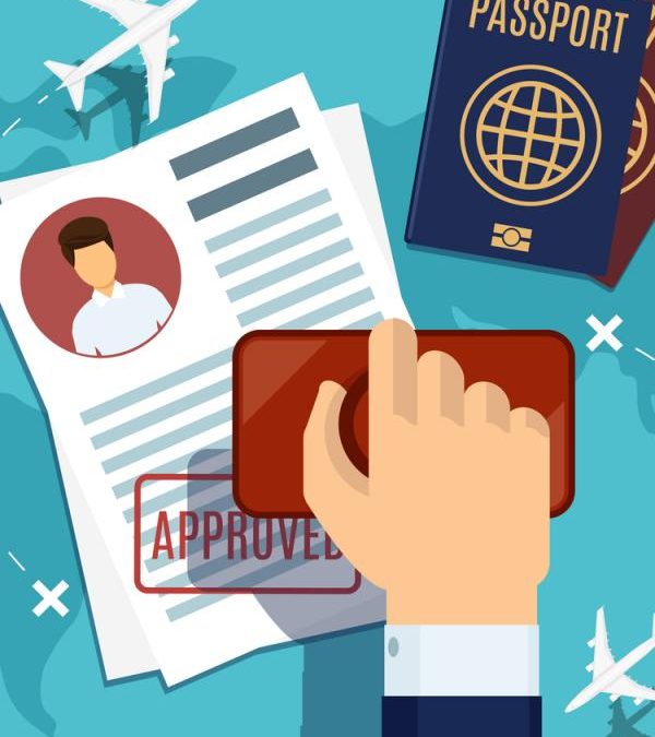 RECOMENDACIONES DE VIAJES